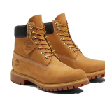 Timberland 6″ Premium Waterproof Boot – Wheat