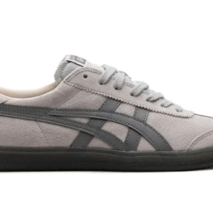Onitsuka Tiger Tokuten – Grey Black