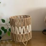 Table Lamp Macrame