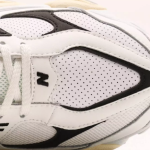 New Balance 9060 White Black