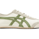 Onitsuka Tiger Mexico 66 Vintage – Birch Cactus Green
