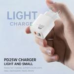 Majentik Charger Head MC-002 25W