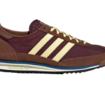 Adidas SL 72 OG – Maroon Preloved Brown