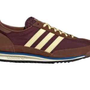 Adidas SL 72 OG – Maroon Preloved Brown