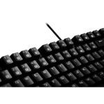 REDRAGON K565R RUDRA Rainbow Backlit Mechanical Gaming Keyboard