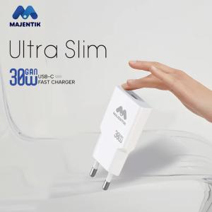 Majentik Head Charger MC-008 30W