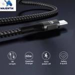 Majentik Cable C-006 Type-C To Type-C