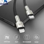 Majentik Cable CL010 Type-C To Lightning