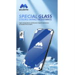 Majentik Self Glass Fit Screen Protector