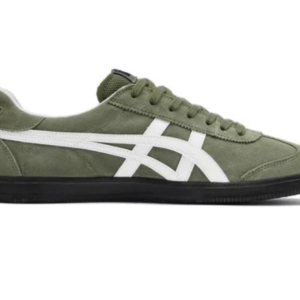 Onitsuka Tiger Tokuten Burnt – Green White Black