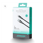 Joyroom Pioneer Series 100W Cable USB-A to USB-C SA31-C