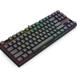 REDRAGON Wired Rainbow Gaming Keyboard K552 elite edition