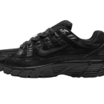 Nike P-6000 - black