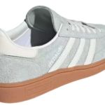 Adidas Handball Spezial – Wonder Silver Gum