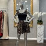 فهد الغروب الأنيق 007 Code