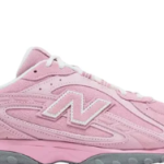 New Balance 204L Pastel Pink