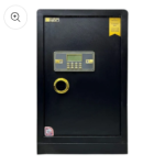 Turbotech AP 80 - BLACK
