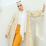 طقم خروج 3 قطع رويال 079
