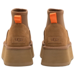 UGG Classic Mini Dipper Boot – Chestnut