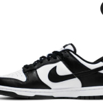 Nike Dunk Low Retro "Black / White - Panda"