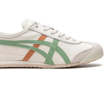 Onitsuka Tiger Mexico 66 – Cream Green Orange