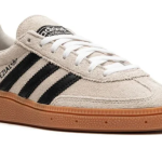 Adidas Handball Spezial Aluminum Core Black
