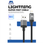 Majentik Cable CL-021 USB A To Lightning