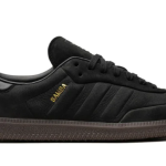 Adidas Samba OG – Core Black Gum