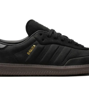 Adidas Samba OG – Core Black Gum