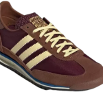 Adidas SL 72 OG – Maroon Preloved Brown