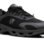 On Running Cloudsolo LOEWE 'Black'