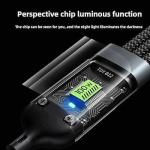 كابل شحن 3×1