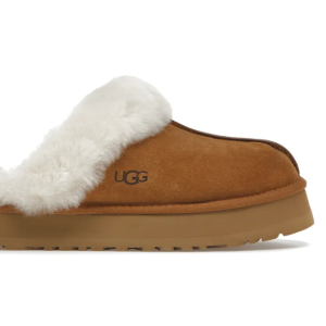 UGG Disquette Slipper – Chestnut