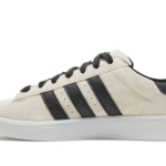 Adidas Campus 00s 'Aluminium Black'