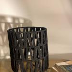 Table Lamp macrame