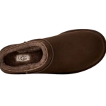 UGG Women’s Classic Micro Boot - Dusted Cocoa