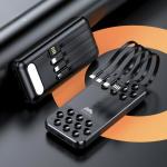 Majentik Power Bank MJ-32 10000 mAh