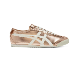 Onitsuka Tiger Mexico 66 Rose Gold/Cream