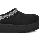 UGG Tazz Slipper – Black