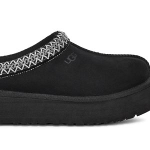 UGG Tazz Slipper – Black