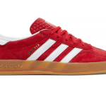 adidas Gazelle Indoor Better Scarlet