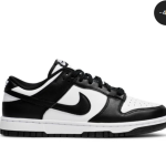 Nike Dunk Low Retro "Black / White - Panda"