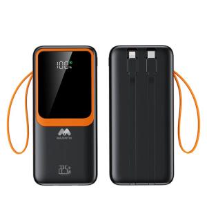 Majentik Power Bank MJ-30 50000mAh