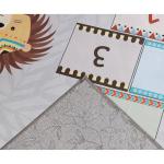umbers Journey Rug Kids Digital Carpet