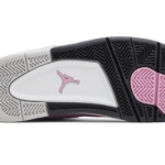 Nike Air Jordan 4 Retro 'Orchid'