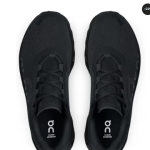 On Running Cloudmonster All Black