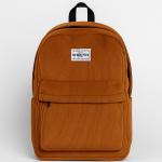 Havan Corduroy Backpack