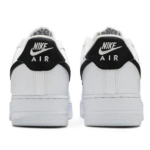 Nike Air Force 1 Low 07 WhiteBlack