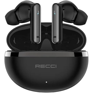 RECCI REP-W88 ANC Earbuds