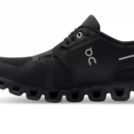 On Running Cloud 5 All Black